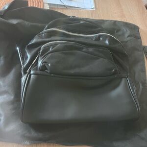MAC Cosmetics  employee gratis Backpack